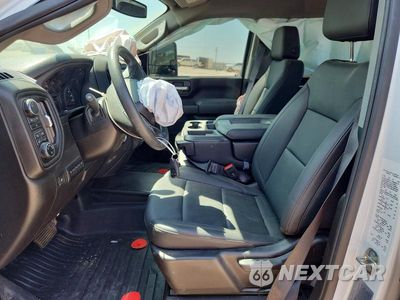 Zdjęcie 7 z 13 samochodu: 2024 CHEVROLET SILVERADO K3500 VIN:1GB4YSE74RF286557 - miniatura