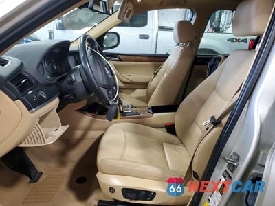 Zdjęcie 7 z 12 samochodu: 2011 BMW X3 XDRIVE28I VIN:5UXWX5C51BL706503 - miniatura