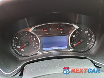 Zdjęcie 9 z 13 samochodu: 2020 CHEVROLET EQUINOX PREMIER VIN:3GNAXYEX7LS523234 - miniatura
