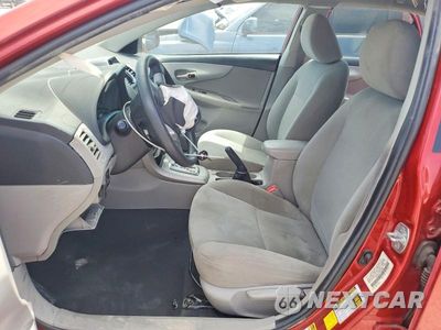 Zdjęcie 7 z 12 samochodu: 2013 TOYOTA COROLLA LE VIN:5YFBU4EE1DP089386 - miniatura