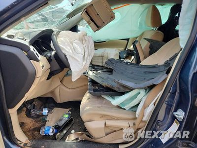 Zdjęcie 7 z 13 samochodu: 2016 NISSAN ROGUE S VIN:JN8AT2MT2GW008690 - miniatura