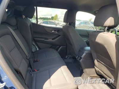 Zdjęcie 11 z 14 samochodu: 2025 CHEVROLET EQUINOX LT VIN:3GNAXPEG5SL216518 - miniatura