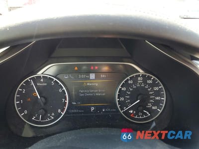 Zdjęcie 9 z 14 samochodu: 2019 NISSAN MURANO SL VIN:5N1AZ2MS5KN140578 - miniatura