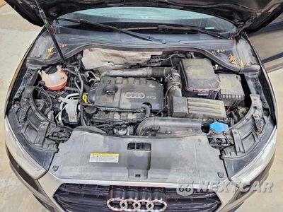 Zdjęcie 12 z 13 samochodu: 2017 AUDI Q3 PREMIUM VIN:WA1ECCFS6HR013151 - miniatura