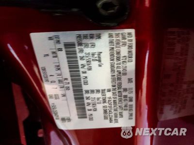 Zdjęcie 12 z 12 samochodu: 2016 FORD FOCUS SE VIN:1FADP3FE4GL234464 - miniatura
