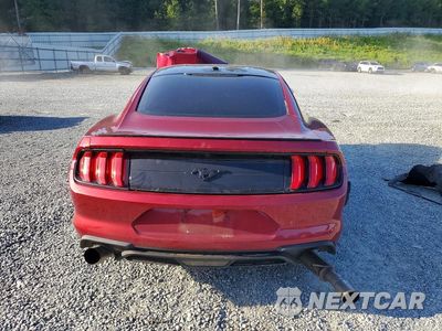 Zdjęcie 6 z 12 samochodu: 2019 FORD MUSTANG VIN:1FA6P8TH2K5117466 - miniatura