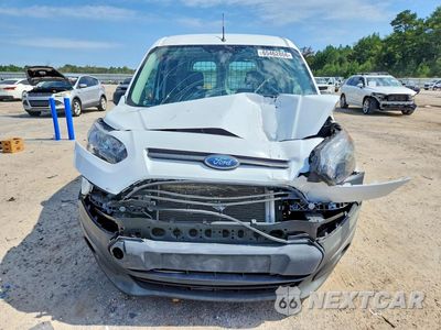 Piąte zdjęcie samochodu w środku: 2018 FORD TRANSIT CONNECT XL VIN:NM0LS6E75J1347462 - miniatura