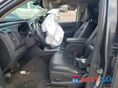Zdjęcie 7 z 12 samochodu: 2016 CHEVROLET COLORADO LT VIN:1GCGSCE3XG1231490 - miniatura