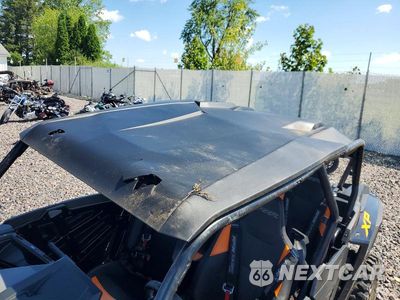 Zdjęcie 9 z 10 samochodu: 2024 POLARIS RZR XP UTILITY VEHICLE VIN:3NSNMC993RF041376 - miniatura