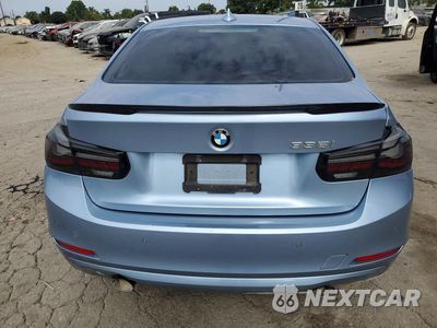 Zdjęcie 6 z 12 samochodu: 2013 BMW 335 I VIN:WBA3A9G56DNR97219 - miniatura