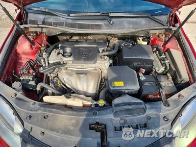 Zdjęcie 11 z 12 samochodu: 2015 TOYOTA CAMRY SE VIN:4T1BF1FK9FU877363 - miniatura