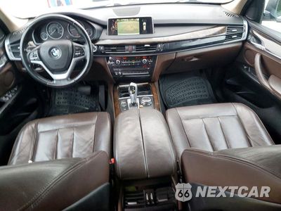 Zdjęcie 8 z 13 samochodu: 2016 BMW X5 XDRIVE35I VIN:5UXKR0C5XG0P30111 - miniatura