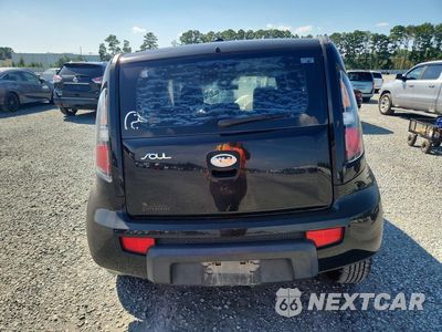 Zdjęcie 6 z 14 samochodu: 2010 KIA SOUL BASE VIN:KNDJT2A19A7137459 - miniatura