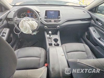 Zdjęcie 8 z 13 samochodu: 2020 NISSAN ALTIMA S VIN:1N4BL4BV4LC266419 - miniatura