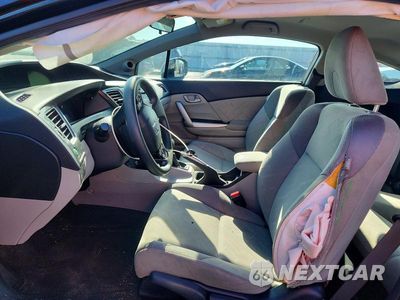 Zdjęcie 7 z 12 samochodu: 2013 HONDA CIVIC LX VIN:2HGFG3A59DH505555 - miniatura