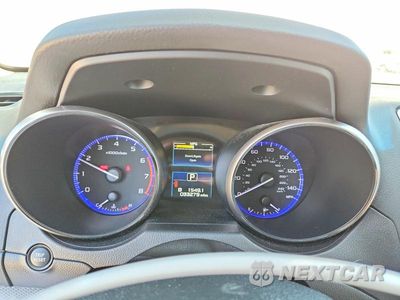 Zdjęcie 9 z 13 samochodu: 2017 SUBARU OUTBACK 2.5I PREMIUM VIN:4S4BSACCXH3409028 - miniatura