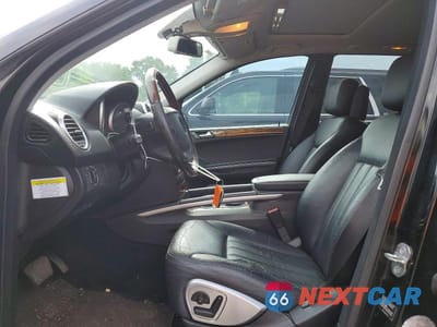 Zdjęcie 7 z 13 samochodu: 2007 MERCEDES-BENZ ML 500 VIN:4JGBB75E77A199774 - miniatura