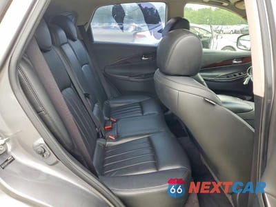Zdjęcie 11 z 13 samochodu: 2012 INFINITI EX35 BASE VIN:JN1AJ0HP4CM400338 - miniatura