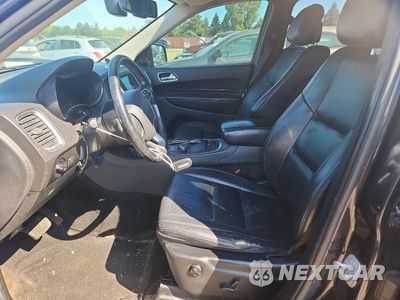 Zdjęcie 7 z 12 samochodu: 2014 DODGE DURANGO LIMITED VIN:1C4RDJDG8EC425335 - miniatura