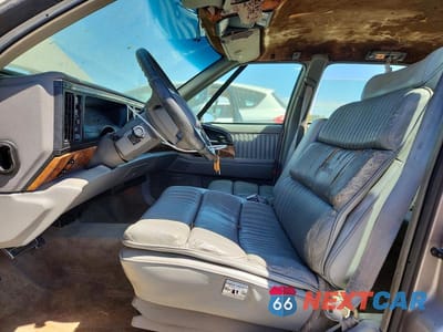 Zdjęcie 7 z 12 samochodu: 1995 BUICK PARK AVENUE VIN:1G4CW52K5SH623055 - miniatura