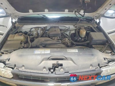 Zdjęcie 11 z 12 samochodu: 1999 CHEVROLET SILVERADO K2500 VIN:1GCGK29U7XZ210854 - miniatura