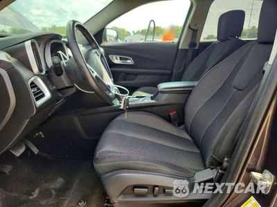 Zdjęcie 7 z 13 samochodu: 2015 CHEVROLET EQUINOX LT VIN:2GNFLFEK5F6375761 - miniatura