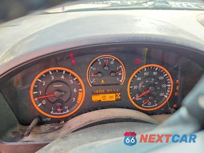 Zdjęcie 9 z 12 samochodu: 2014 NISSAN TITAN SV VIN:1N6AA0EC0EN501188 - miniatura