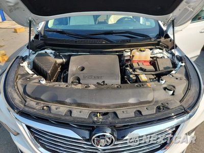 Zdjęcie 12 z 13 samochodu: 2024 BUICK ENCLAVE ESSENCE VIN:5GAEVAKW9RJ112304 - miniatura