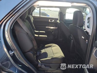 Zdjęcie 11 z 13 samochodu: 2024 FORD EXPLORER XLT VIN:1FMSK7DH9RGA36751 - miniatura