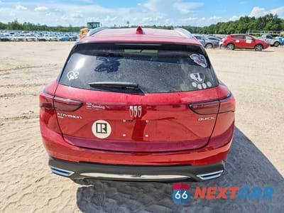 Zdjęcie 6 z 14 samochodu: 2025 BUICK ENVISION PREFERRED VIN:LRBFZKE47SD020179 - miniatura