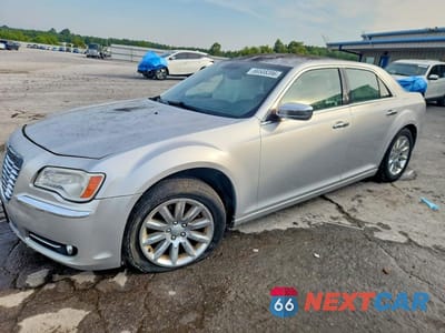 2012 CHRYSLER 300 LIMITED 2C3CCACG7CH199443 - główne zdjęcie licytacji z USA - miniatura