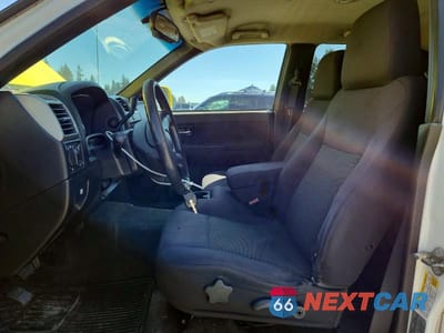 Zdjęcie 7 z 12 samochodu: 2012 CHEVROLET COLORADO LT VIN:1GCDSCF91C8151065 - miniatura