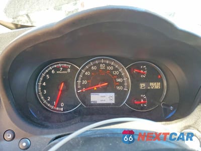Zdjęcie 9 z 12 samochodu: 2014 NISSAN MAXIMA 3.5 S VIN:1N4AA5AP8EC474431 - miniatura