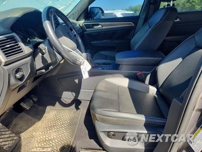 Zdjęcie 7 z 13 samochodu: 2020 VOLKSWAGEN ATLAS CROSS SPORT SE VIN:1V2YC2CA3LC205937 - miniatura