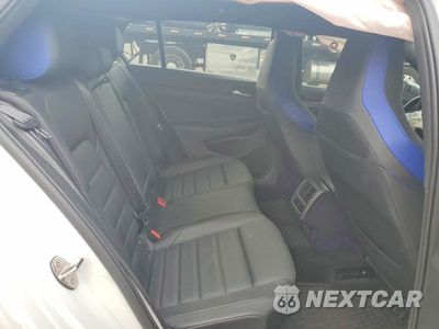 Zdjęcie 10 z 12 samochodu: 2024 VOLKSWAGEN GOLF R VIN:WVWEB7CD9RW190365 - miniatura