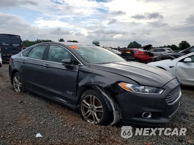 Zdjęcie 6 z 22 samochodu: 2016 FORD FUSION TITANIUM PHEV VIN:3FA6P0SU8GR402130 - miniatura
