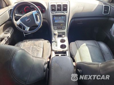 Zdjęcie 8 z 12 samochodu: 2008 GMC ACADIA SLT-1 VIN:1GKER237X8J254888 - miniatura