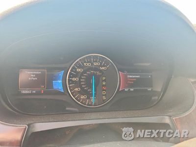 Zdjęcie 9 z 14 samochodu: 2014 FORD EDGE LIMITED VIN:2FMDK3KC5EBA11355 - miniatura