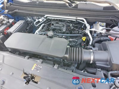 Zdjęcie 11 z 13 samochodu: 2026 CHEVROLET COLORADO TRAIL BOSS VIN:1GCPTEEK3T1244334 - miniatura