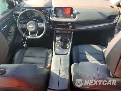 Zdjęcie 8 z 13 samochodu: 2023 NISSAN ROGUE SV VIN:5N1BT3BA0PC777144 - miniatura
