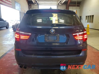 Zdjęcie 6 z 12 samochodu: 2012 BMW X3 XDRIVE28I VIN:5UXWX5C50CL727697 - miniatura