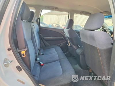 Zdjęcie 10 z 12 samochodu: 2006 MITSUBISHI OUTLANDER LS VIN:JA4LZ31F26U044472 - miniatura