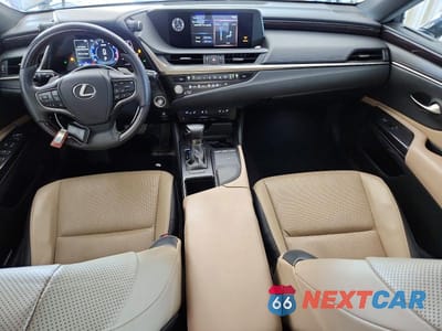 Zdjęcie 8 z 13 samochodu: 2021 LEXUS ES 250 BASE VIN:58AD11D18MU006297 - miniatura