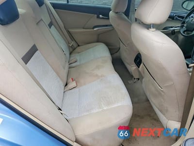 Zdjęcie 10 z 12 samochodu: 2013 TOYOTA CAMRY HYBRID XLE VIN:4T1BD1FK0DU091566 - miniatura