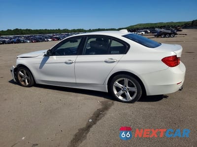 Drugie zdjęcie samochodu z przodu: 2015 BMW 328 XI SULEV VIN:WBA3B5C50FF961499 - miniatura