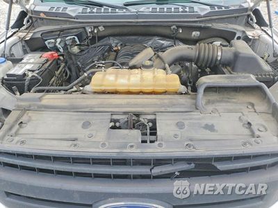 Zdjęcie 11 z 12 samochodu: 2020 FORD F150 SUPERCREW VIN:1FTEW1C51LFC46106 - miniatura