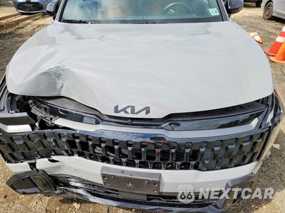Zdjęcie 11 z 12 samochodu: 2026 KIA SPORTAGE X LINE VIN:5XYK6CDF0TG352209 - miniatura
