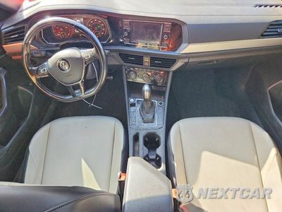 Zdjęcie 8 z 12 samochodu: 2020 VOLKSWAGEN JETTA S VIN:3VWCB7BU9LM014591 - miniatura