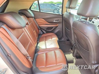 Zdjęcie 11 z 13 samochodu: 2013 BUICK ENCORE VIN:KL4CJCSB9DB102055 - miniatura