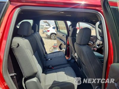 Zdjęcie 11 z 13 samochodu: 2025 GMC ACADIA ELEVATION VIN:1GKENKRS6SJ205301 - miniatura